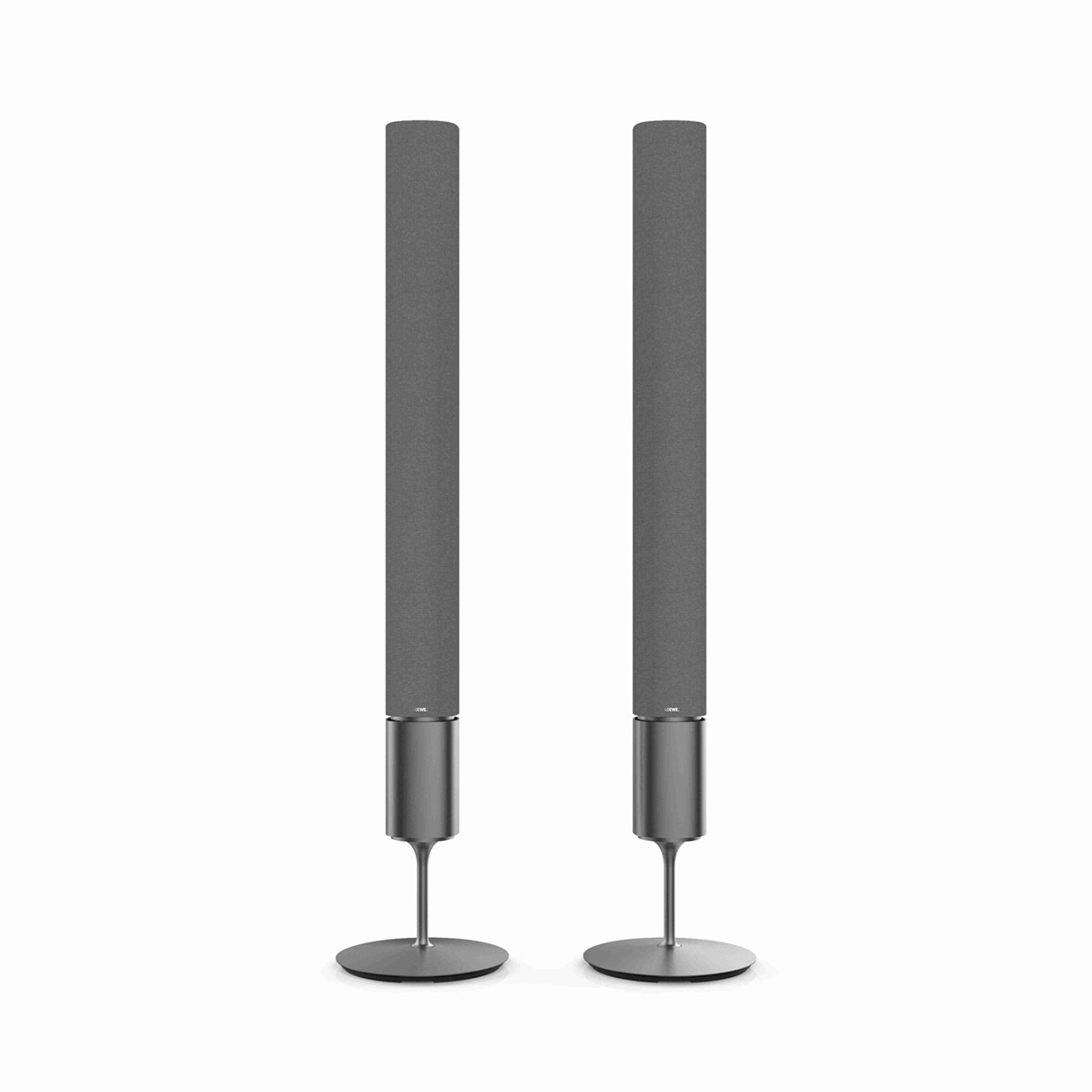Loewe Klang 5 (Grå) - Brugt - LBS.dk