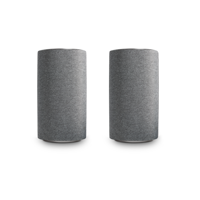 Loewe Klang 1, light grey - Udstillingsmodel