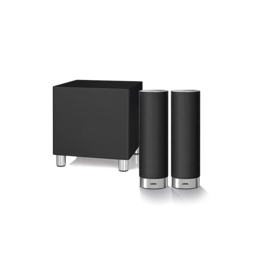 Loewe 3D Orchestra Speaker 5.1 - LBS.dk