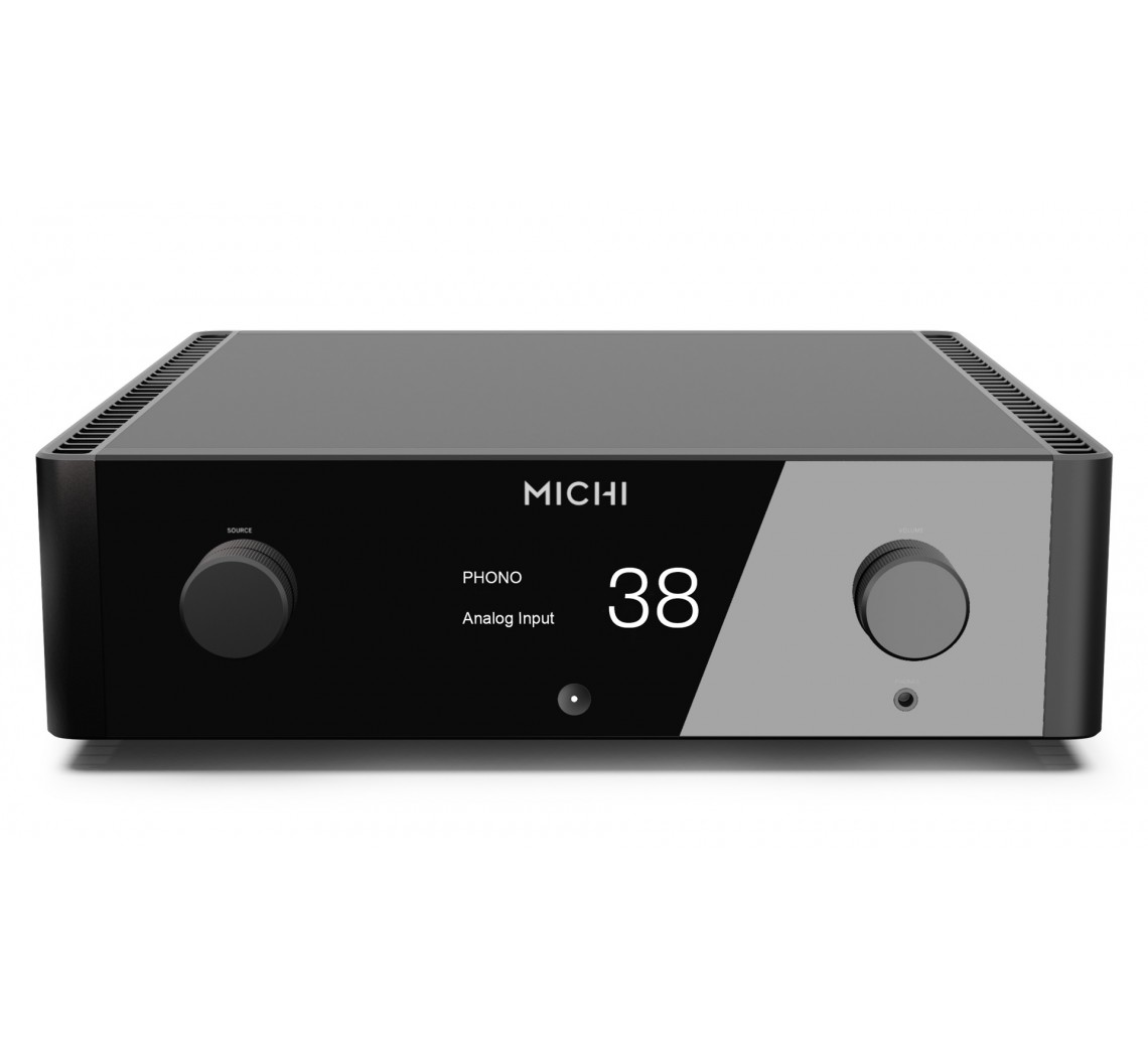 Michi X3 series 2 - LBS.dk