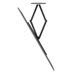 Motor vægbeslag til Beovision 7 OLED opdatering