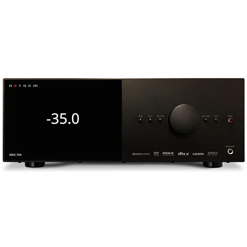 Anthem MRX-740 - LBS.dk