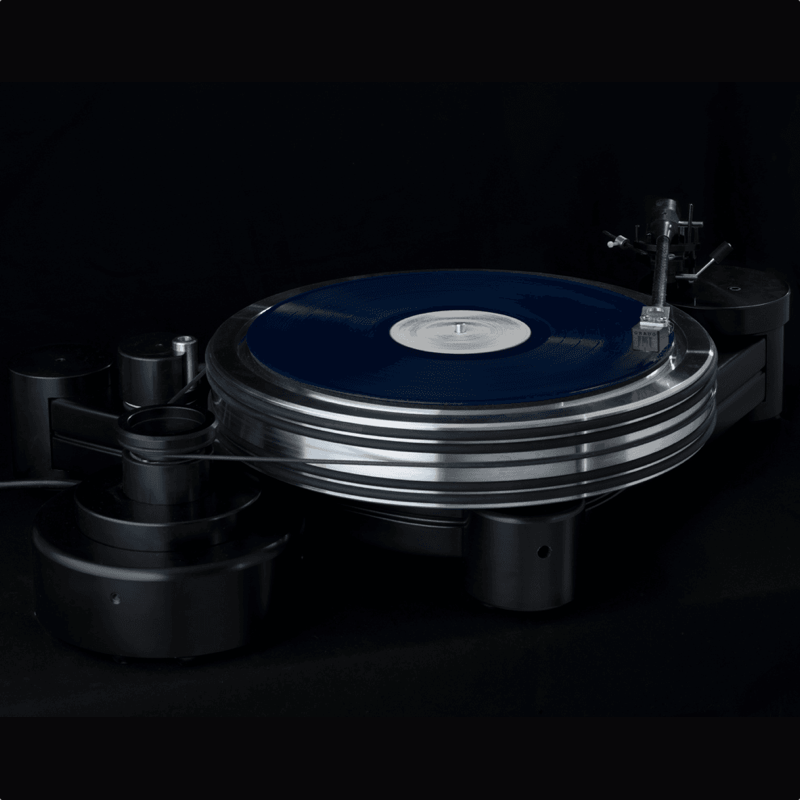Pear Audio Odar