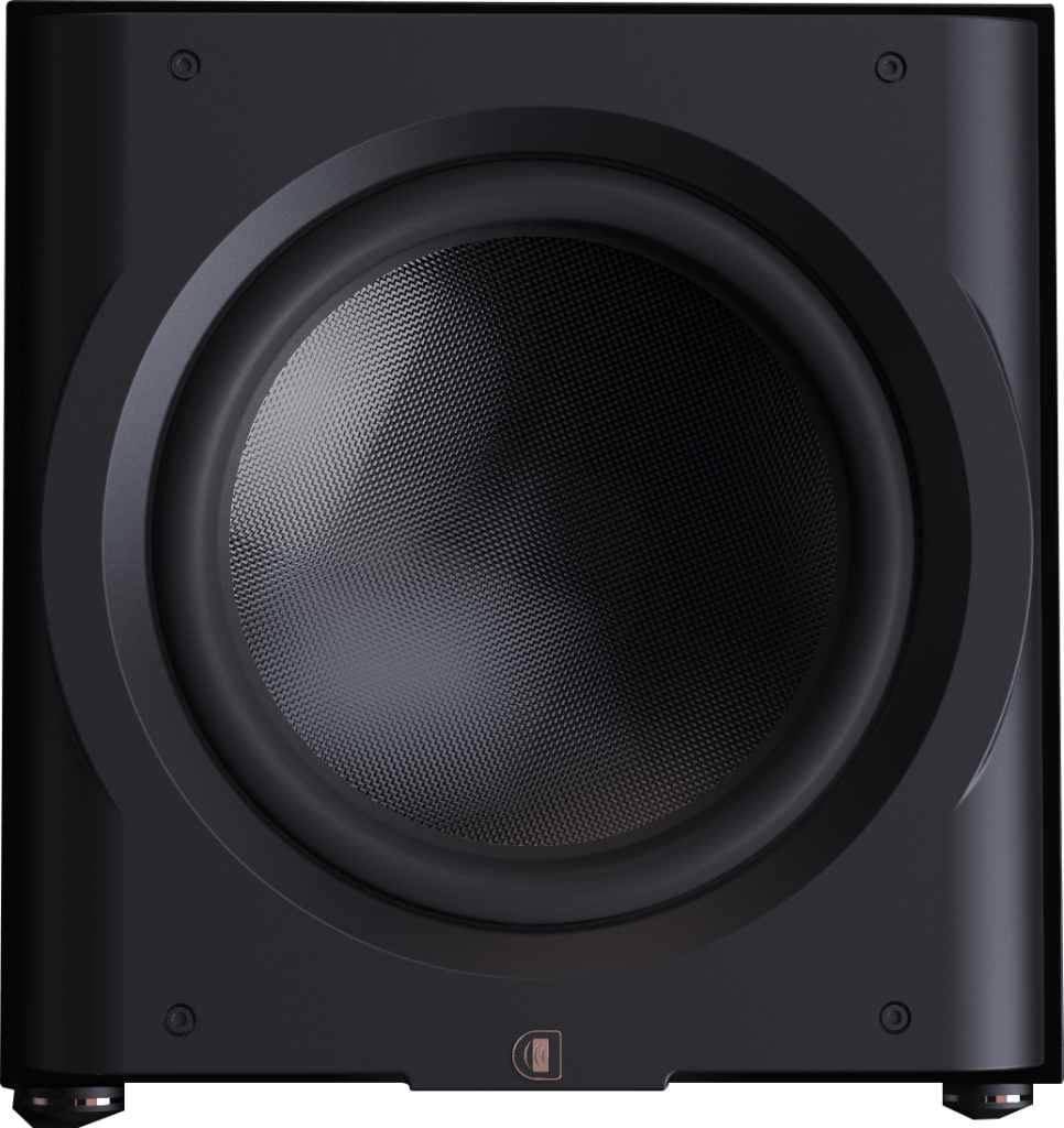 Perlisten D15s