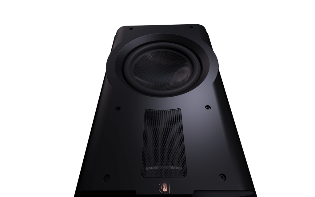 Perlisten D212s subwoofer