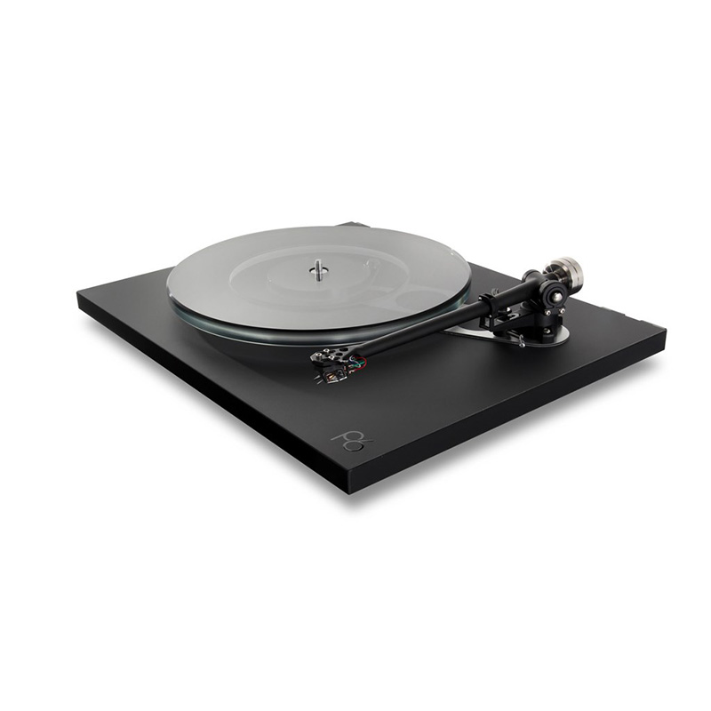Rega Planar 6 Ania - LBS.dk
