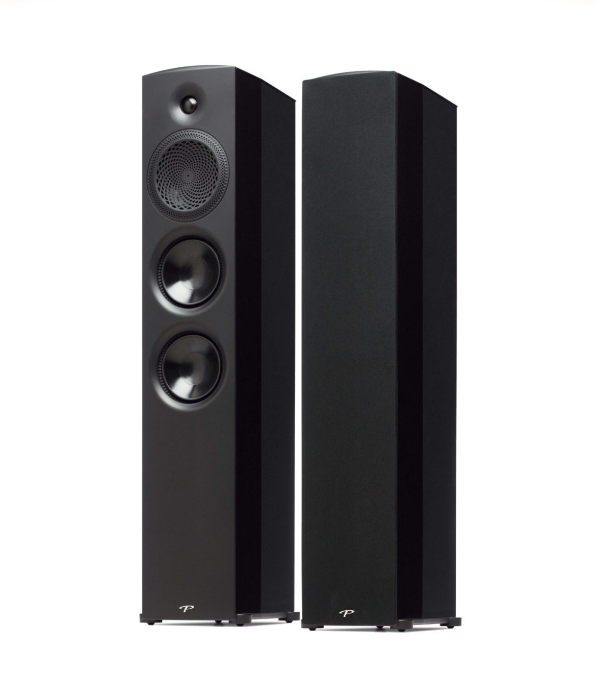 Paradigm Premier 800F - LBS.dk
