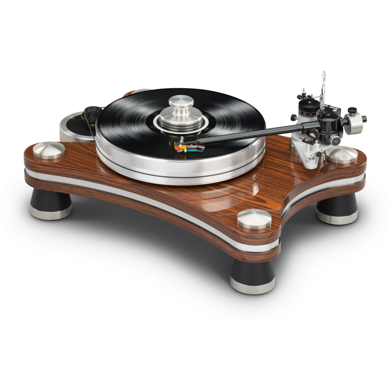 VPI Prime Signature Pladeafspiller