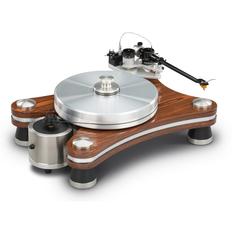 VPI Prime Signature Pladeafspiller