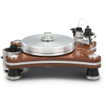 VPI Prime Signature Pladeafspiller