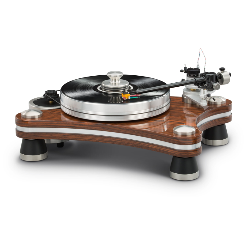 VPI Prime Signature Pladeafspiller