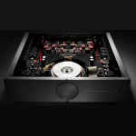 Audio Analogue Puccini Anniversary