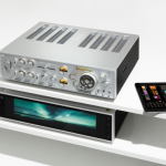 Hifi Rose RA180 forstærker - Udstillingsmodel