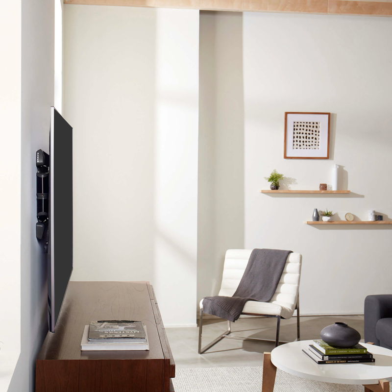 Sanus Fullmotion 42"-90"