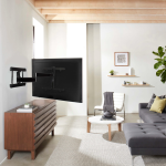 Sanus Fullmotion 42"-90"