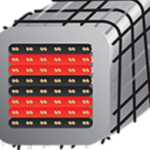 Wireworld Silver Eclipse 8 højtalerkabel