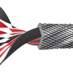 Wireworld Silver Eclipse 8 højtalerkabel