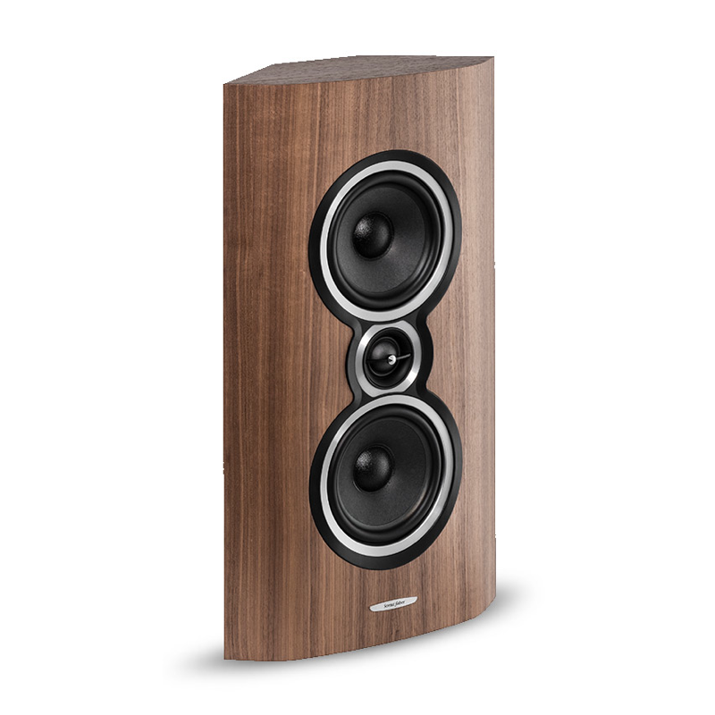 Sonus Faber Sonetto Wall