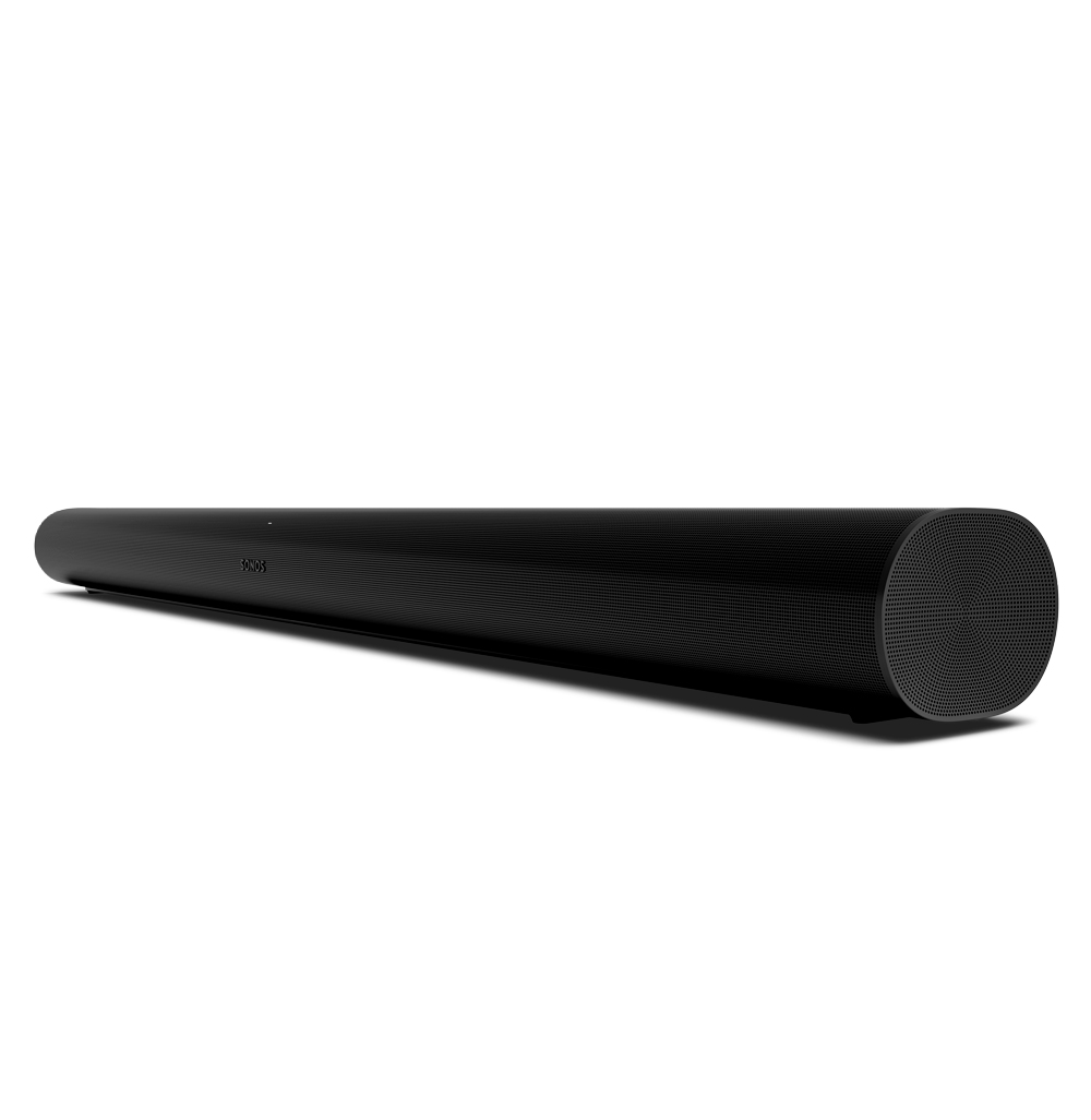Sonos Arc Soundbar Sort Udstillingsmodel → Køb uden udbetaling