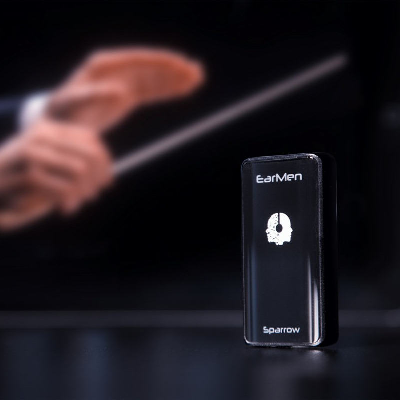 Earmen Sparrow USB dac