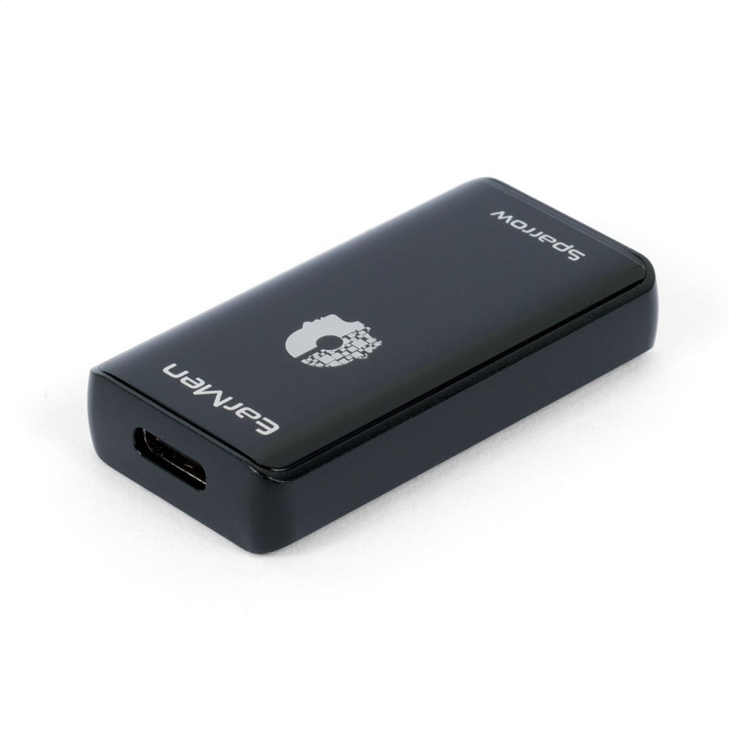 Earmen Sparrow USB dac