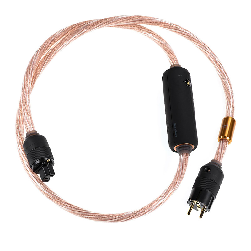 Ifi Supanova - LBS.dk