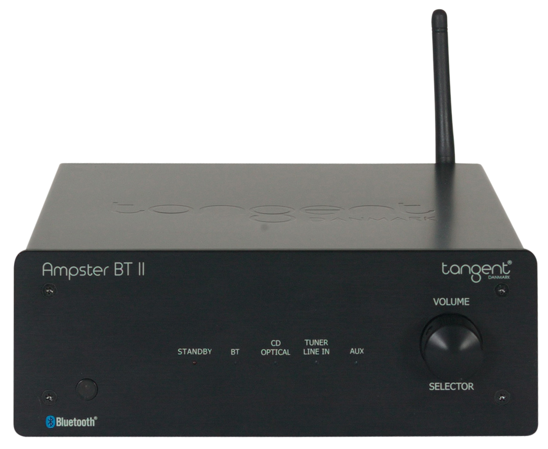 Tangent Ampster II forstærker - LBS.dk