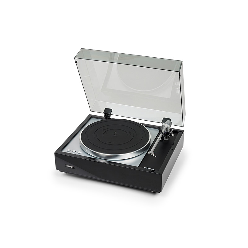 Thorens TD-1600 - LBS.dk