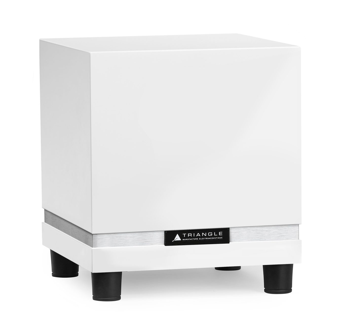 Triangle Thetis 340 subwoofer → Køb uden udbetaling