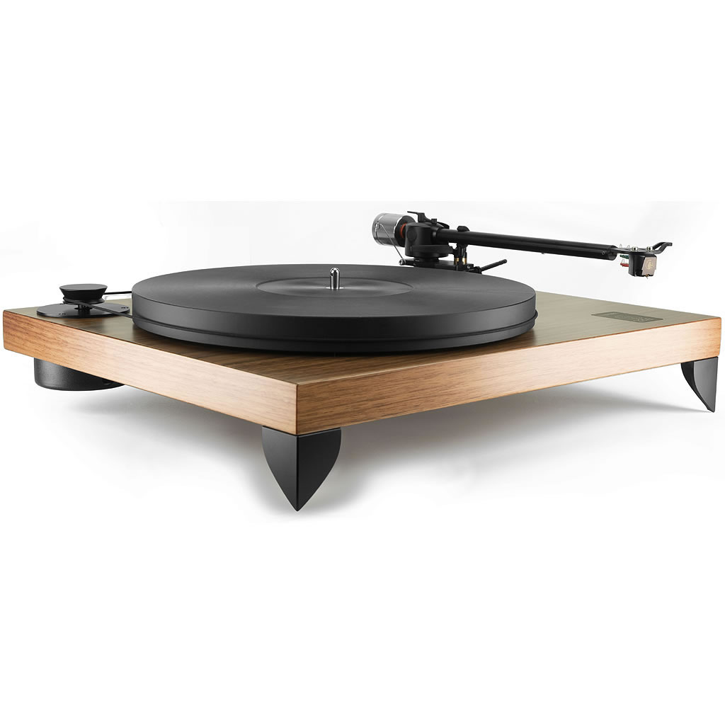 Gold Note Valore 425 Plus - LBS.dk