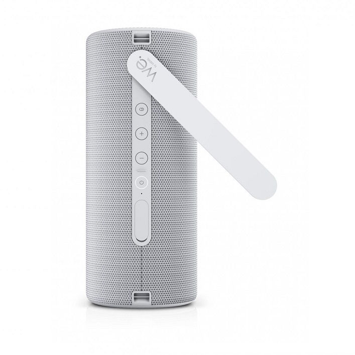 Loewe We. HEAR 2 - Cool grey - LBS.dk