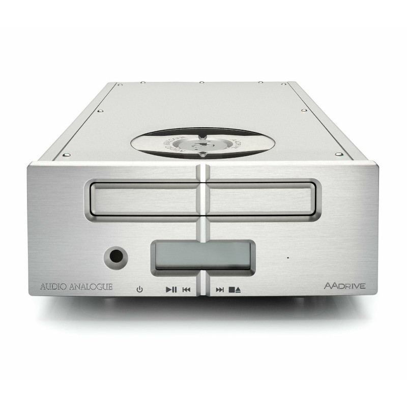 Audio Analogue AAdrive cd-transport - LBS.dk