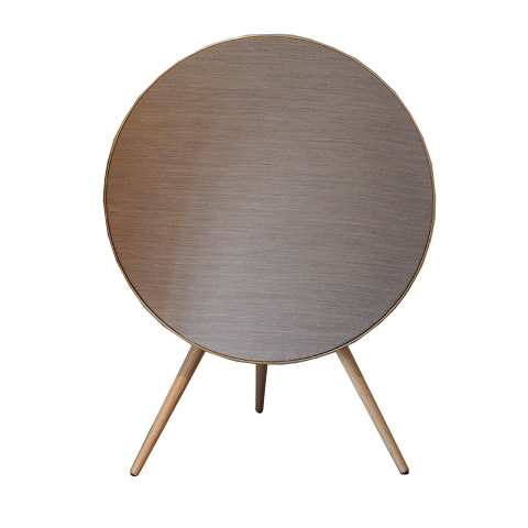 Beosound A9, 5 generation, Gold Tone - LBS.dk