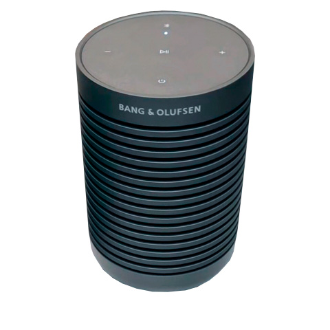 Beosound Explore - Black Anthracite - LBS.dk