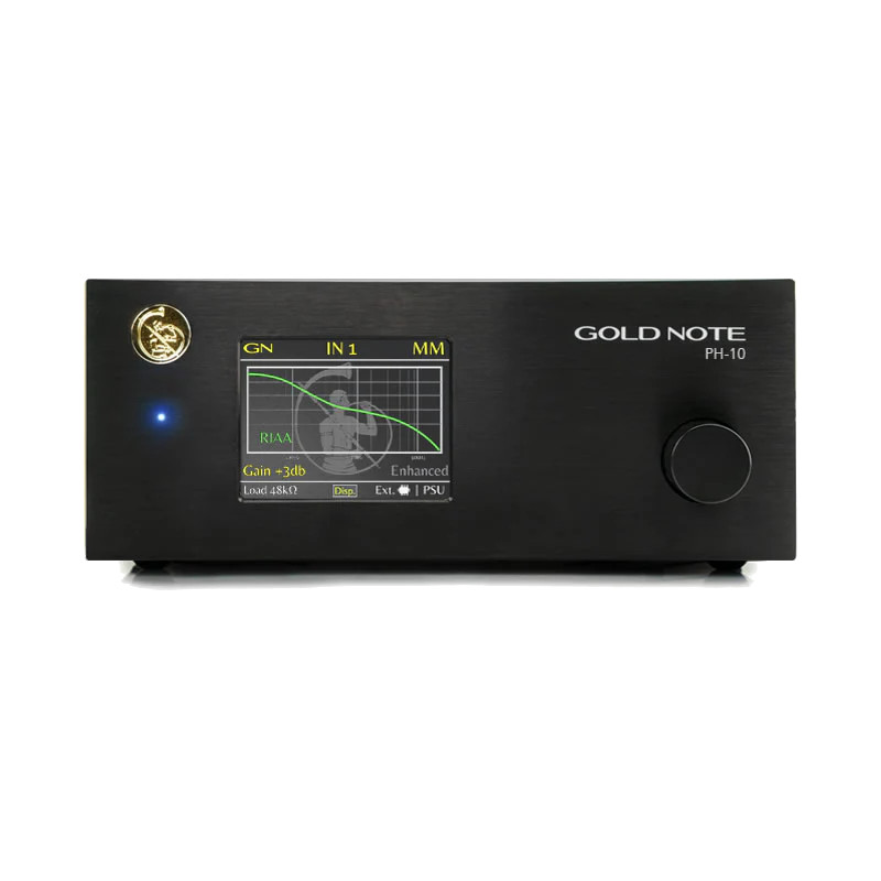 Gold Note PH-10 - LBS.dk