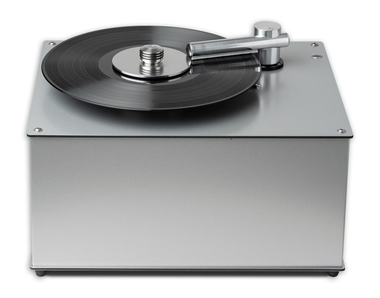 Pro-ject VCS-2 - LBS.dk