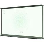 Samsung 55" The Serif 4K Smart TV Ivy Green