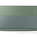 Samsung 55" The Serif 4K Smart TV Ivy Green