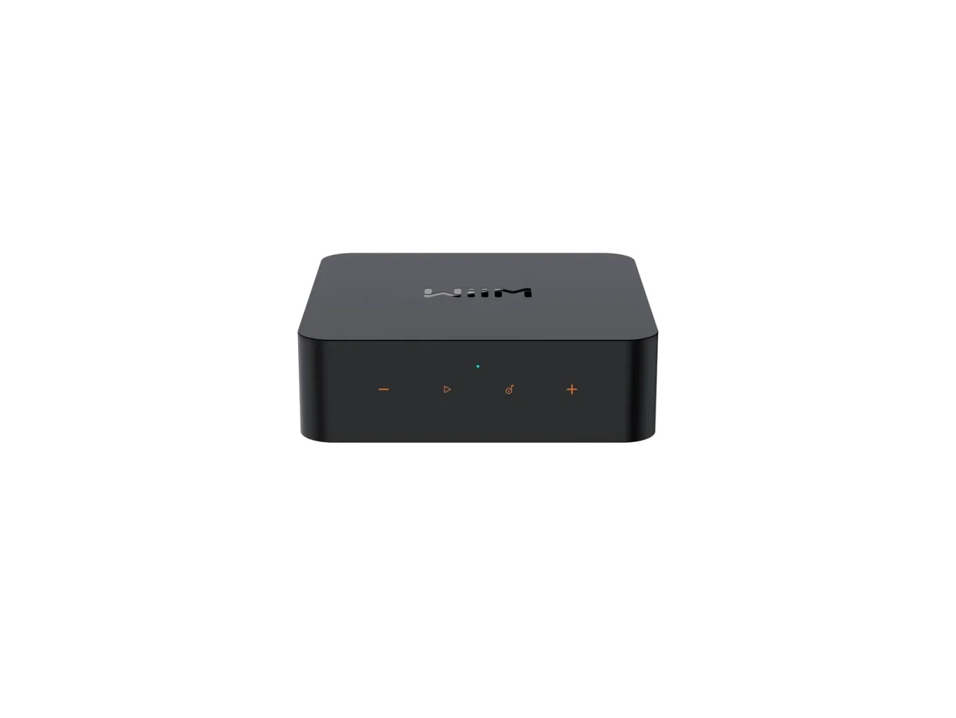 WiiM Pro Plus - LBS.dk