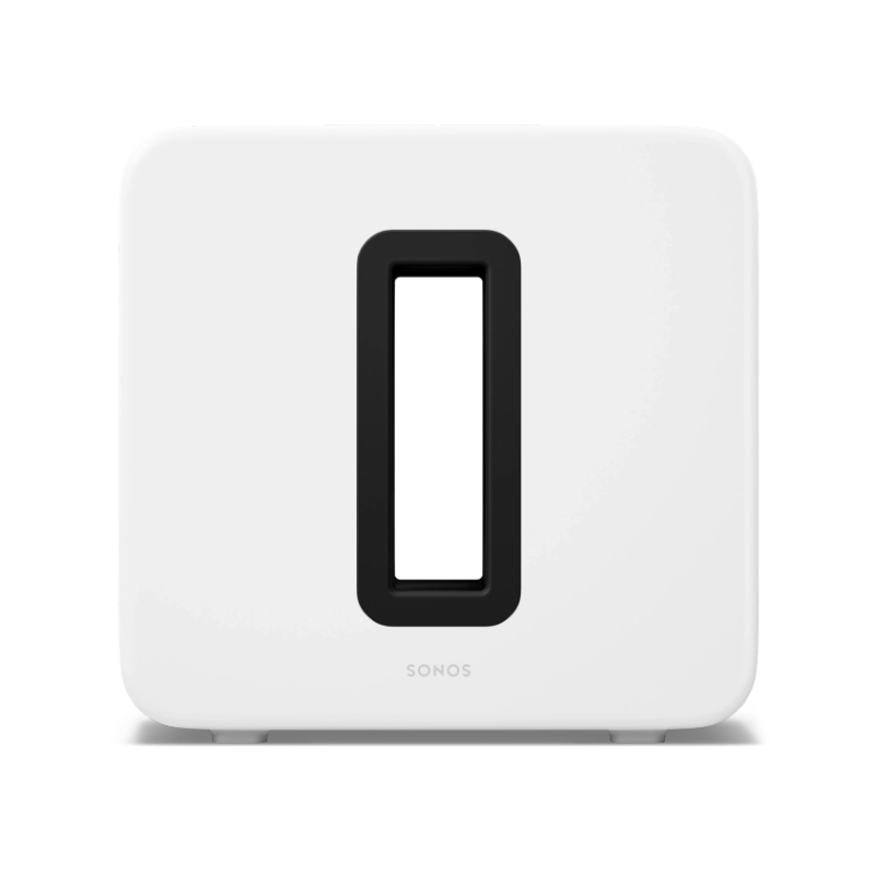 Sonos Sub 4 - LBS.dk