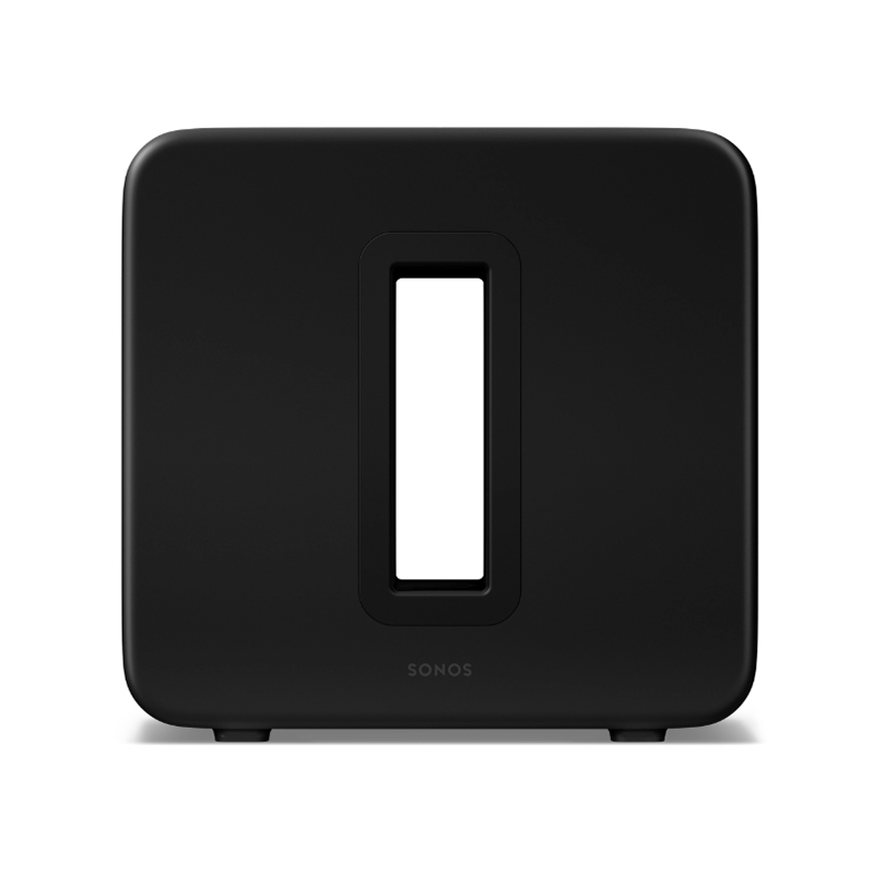 Sonos Sub 4 - LBS.dk