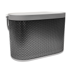 Beosound A5 - Spaced Aluminium