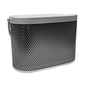 Beosound A5 - Spaced Aluminium