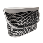 Beosound A5 - Spaced Aluminium