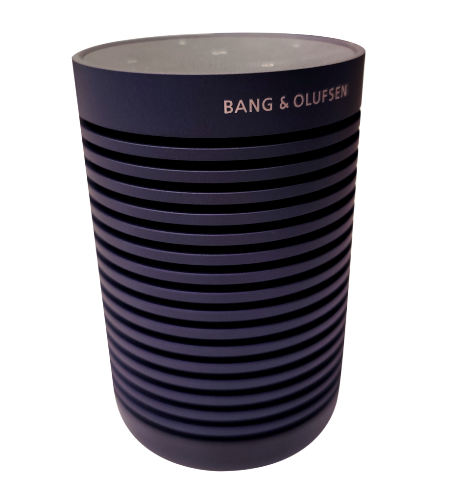 Beosound Explore - Navy