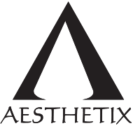 Aesthetix Logo
