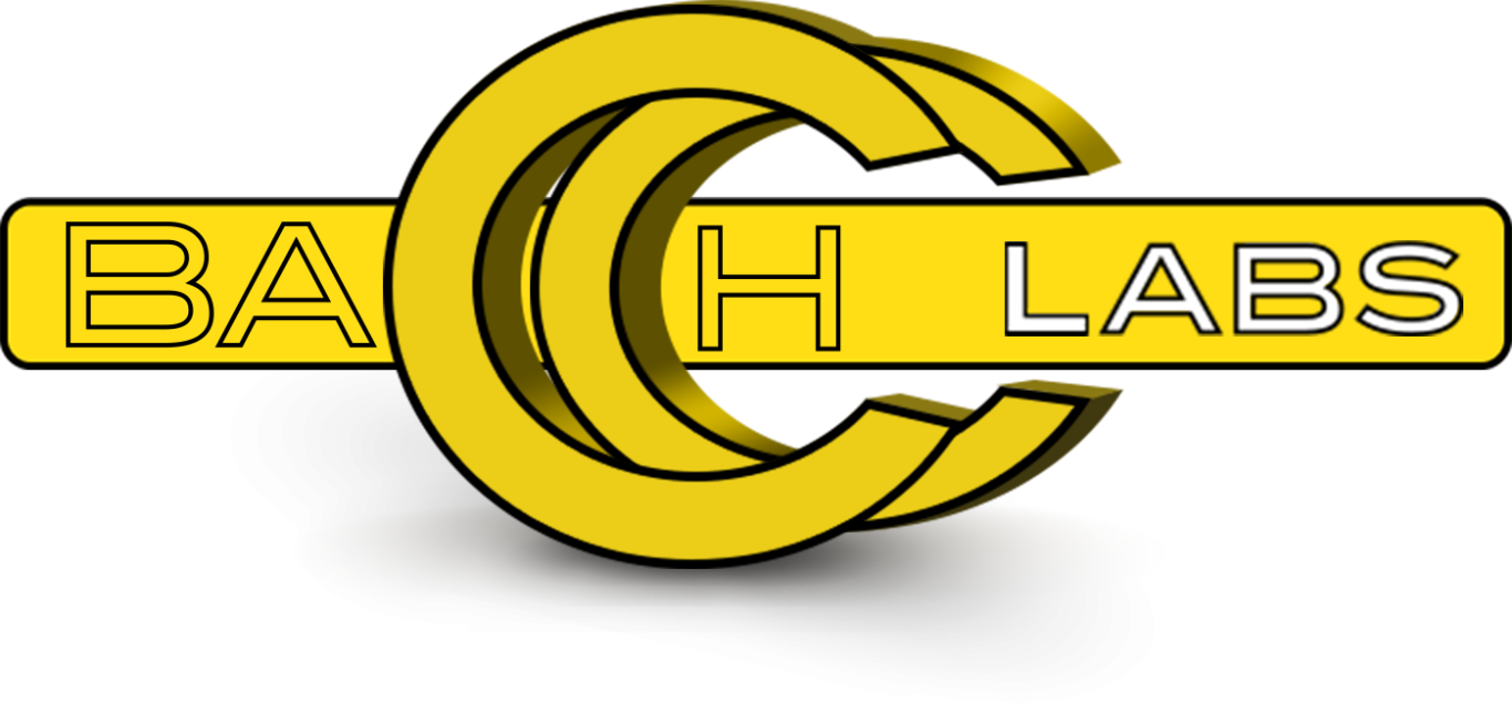 BACCH - Theoretica Applied Physics Logo