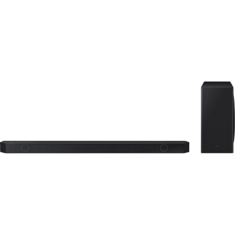 Samsung 5.1.2ch HW-Q810D Soundbar - LBS.dk
