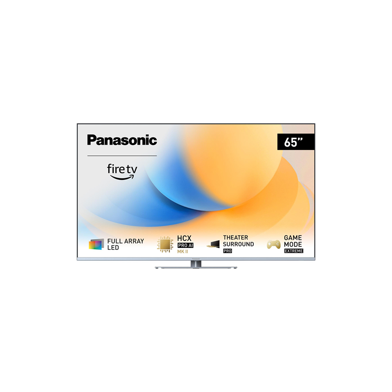 Panasonic 65"" 4K UHD Smart TV 93AE6 - LBS.dk