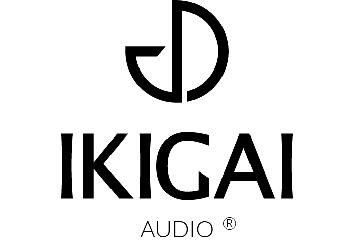 Ikigai Cables Logo